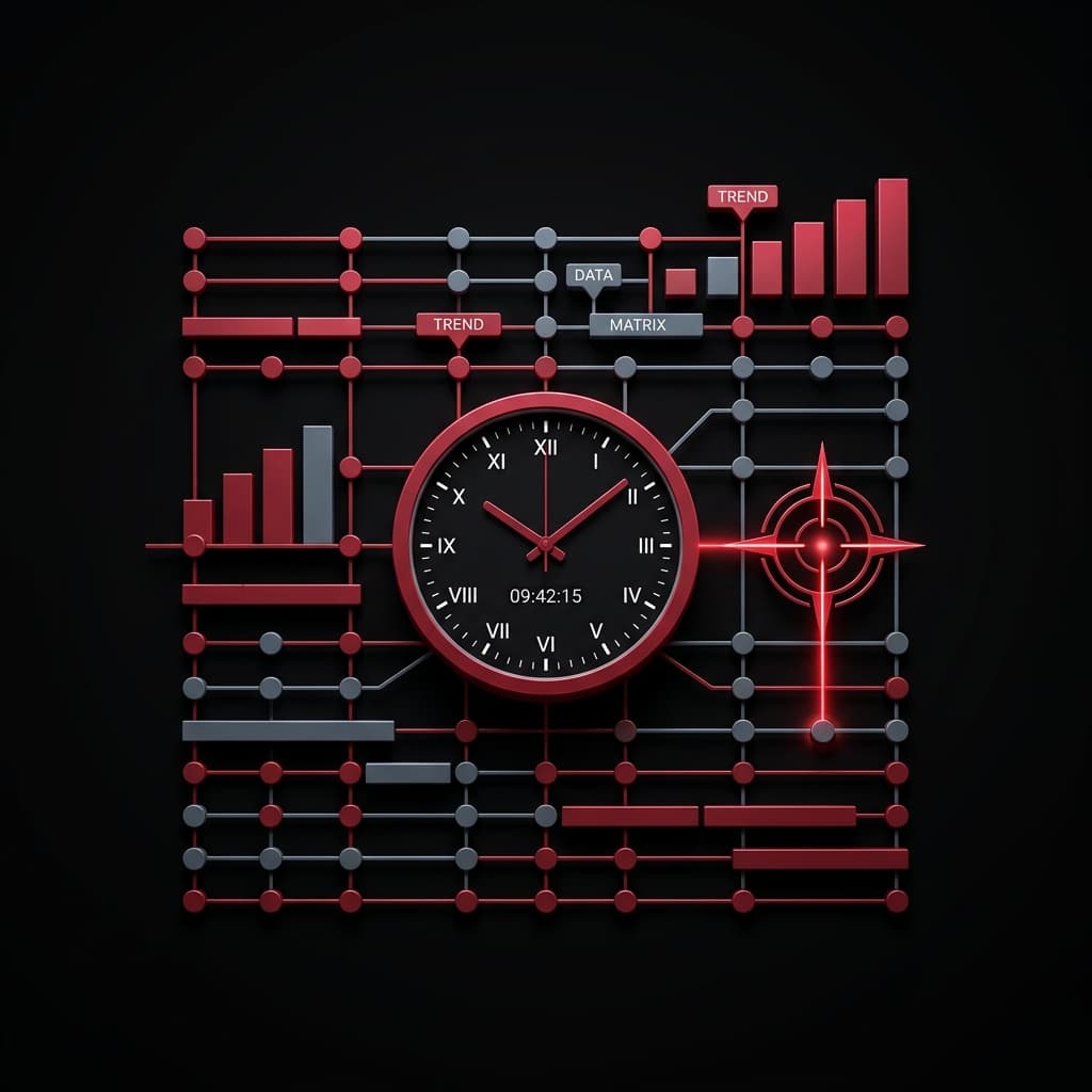 Inner Circle Trader (ICT)