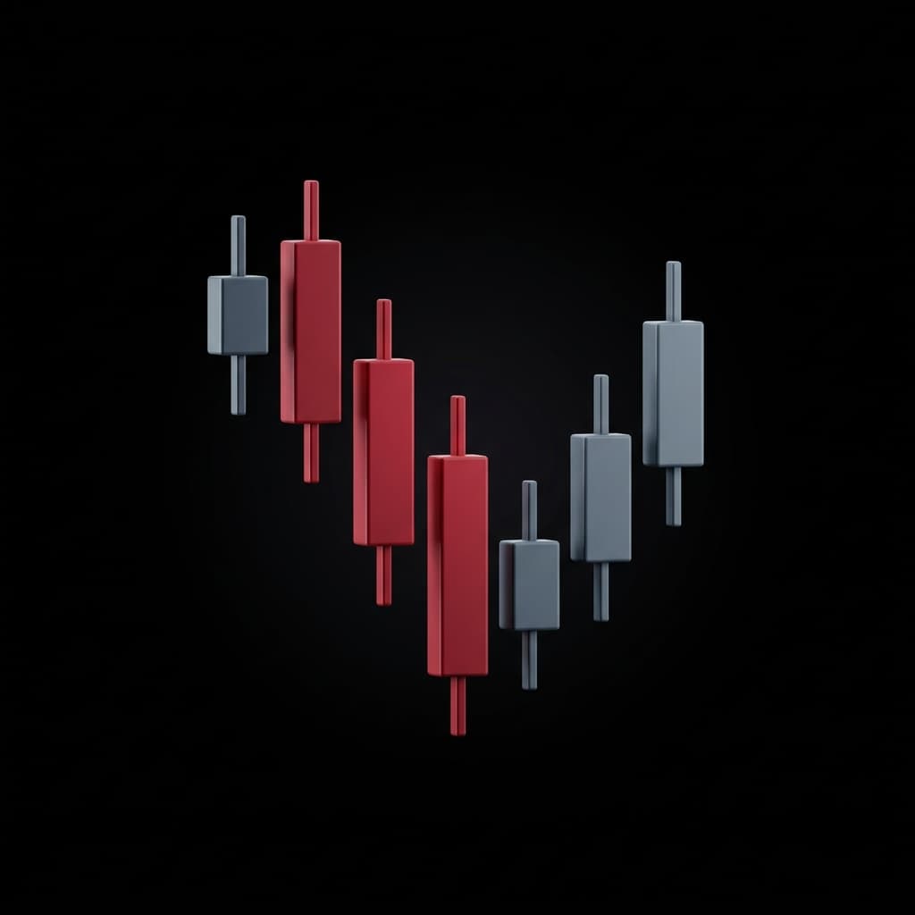 Price Action Foundations