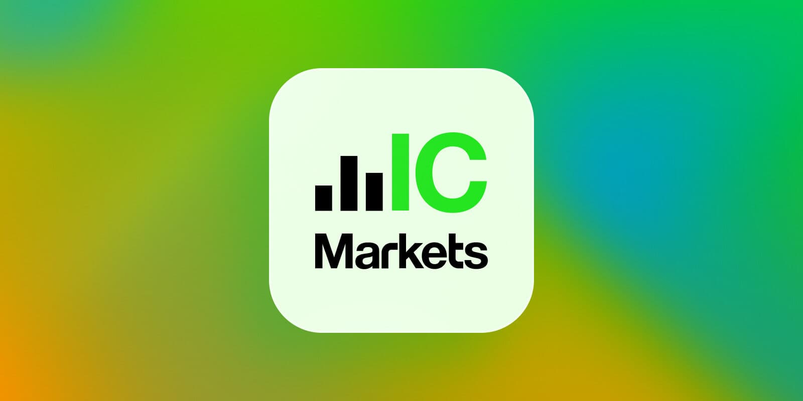 IC Markets Account Setup