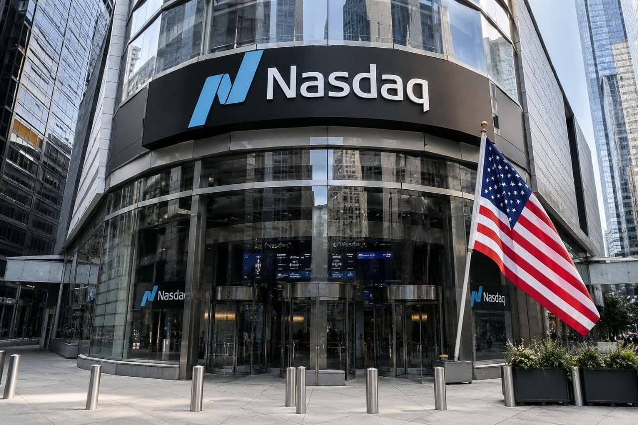Nasdaq 100 Rebounds